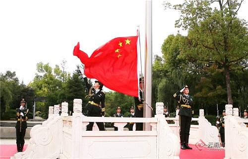 微山县驩城镇中心幼儿园开展巧手玩“饽”迎新年活动